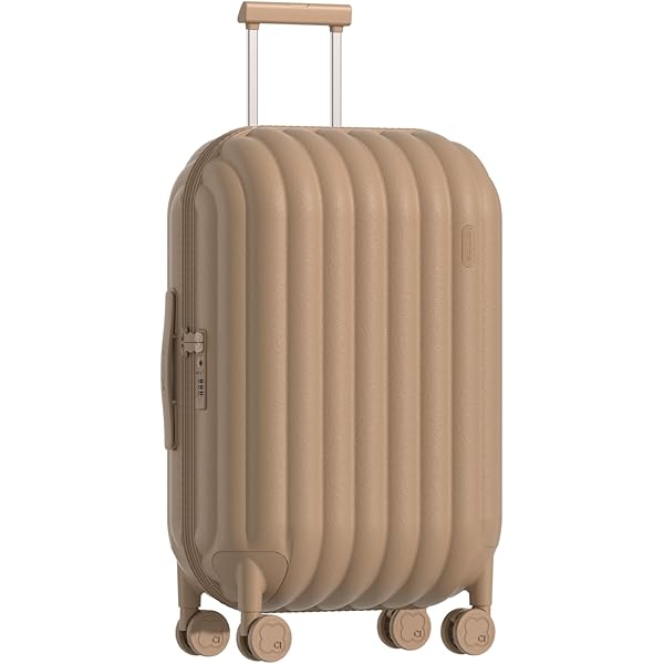 Amazon | artrips)スピナーホイール&TSAロックラゲッジセット